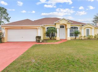 1102 Saint Michel Way, Kissimmee, FL 34759