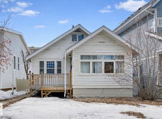 11114 80th Ave NW, Edmonton, AB T6G0R5