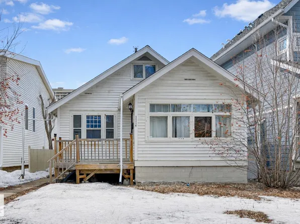 11114 80th Ave NW, Edmonton, AB T6G 0R5