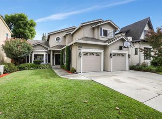 1736 Jonathan Ave, San Jose, CA