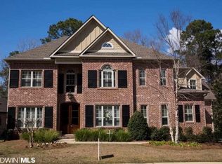 10075 Rosewood Ln, Daphne, AL 36526