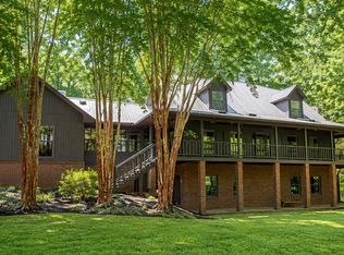2151 Shady Grove Rd, Piedmont, AL 36272