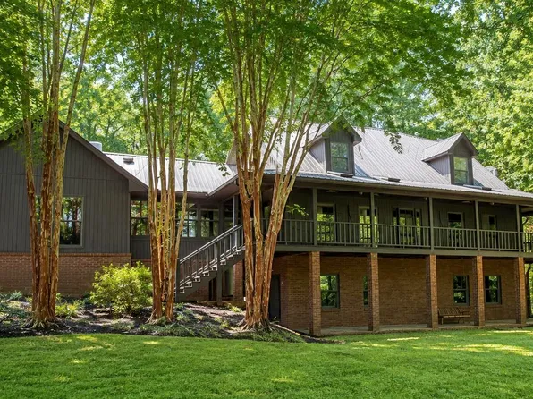 2151 Shady Grove Rd, Piedmont, AL 36272