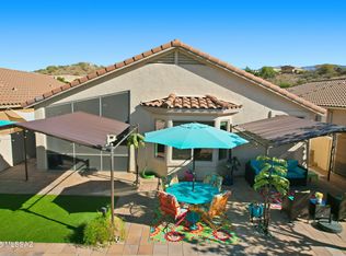 39516 S Starship Dr, Tucson, AZ 85739