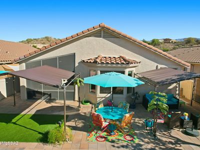 39516 S Starship Dr, Tucson, AZ, 85739