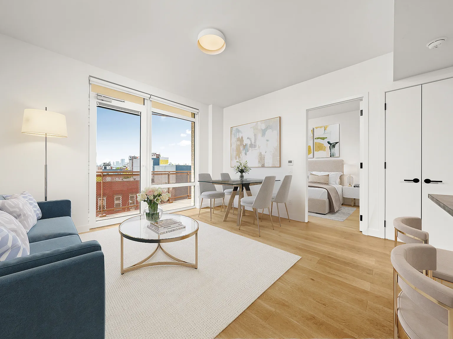 828 Metropolitan Avenue — Photo 3