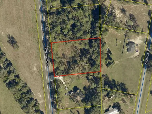 State Highway 83, Defuniak Springs, FL 32433