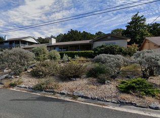 1009 Linda Joy St, Kerrville, TX 78028