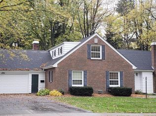 1110 W 4th St, Marshfield, WI 54449