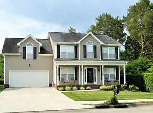 5026 Horsestall Dr, Knoxville, TN 37918