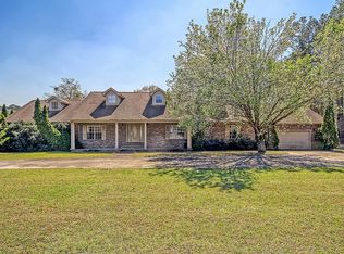 283 Locust St, Walterboro, SC 29488