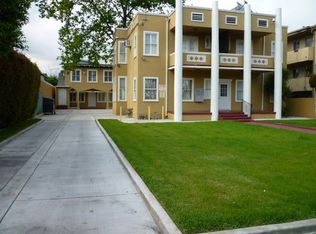 261 Parke St APT 2, Pasadena, CA 91101
