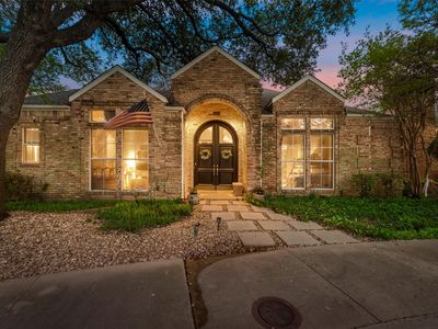 14003 Highmark Sq, Dallas, TX, 75254