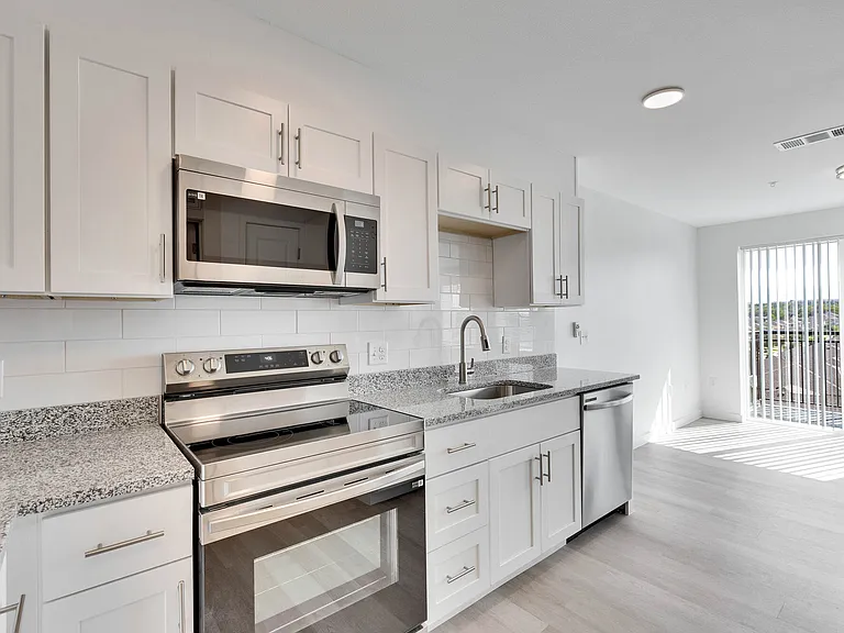 Residences at Rubi — Photo 21