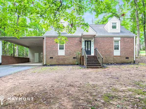 402 Roosevelt Dr, Easley, SC 29642