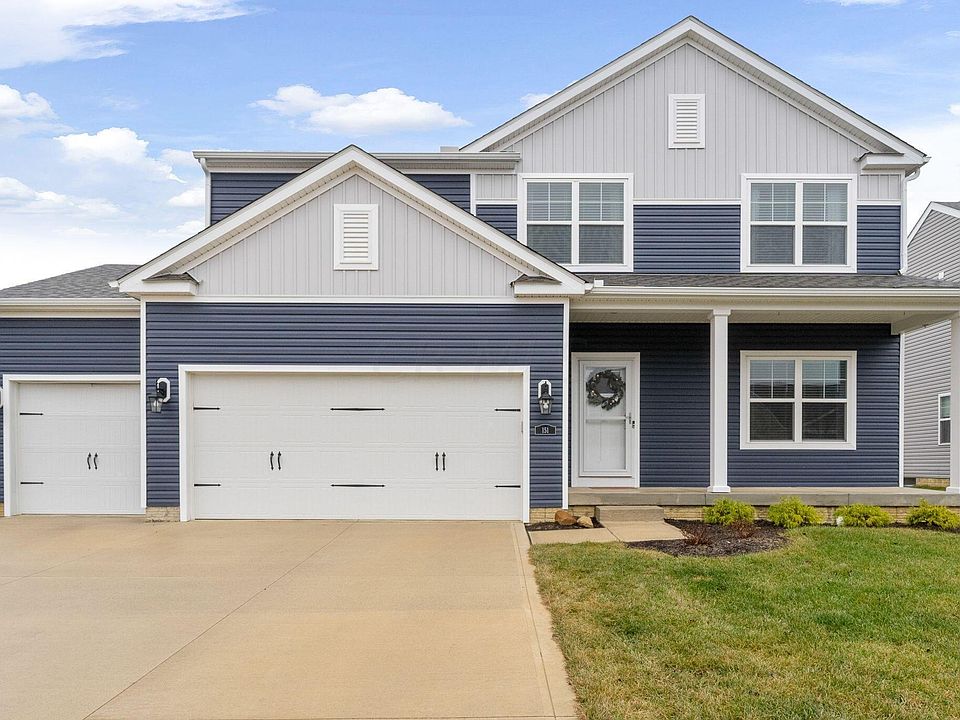 1st image of 151 Beaman Gates Dr