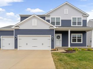 151 Beaman Gates Dr, Granville, OH 43023
