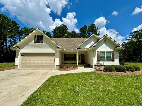 1676 Ridgecrest St, Valdosta, GA 31601