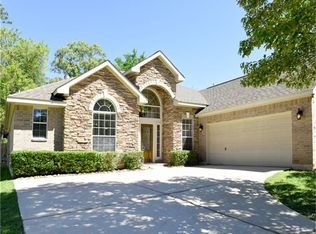 171 Golden Autumn Pl, Conroe, TX 77384