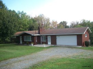 453 Lyman Ln, Johnstown, PA 15909