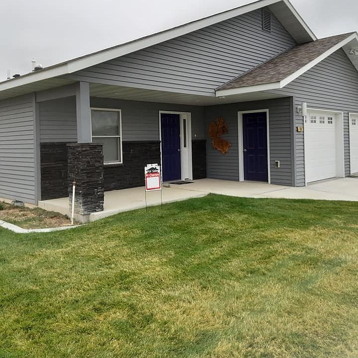 608 Homestead West