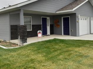 608 Homestead West Ave, Riverton, WY 82501