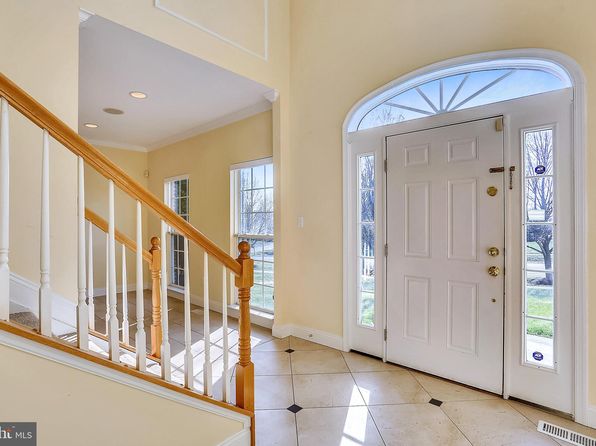 7205 Antares Dr, Gaithersburg, MD 20879