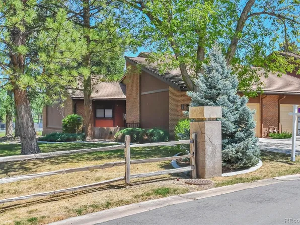 6325 W Mansfield Avenue #224, Denver, CO 80235