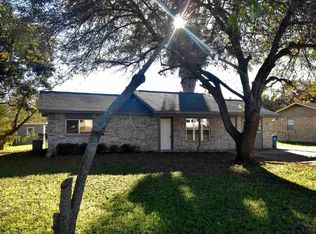 1202 Ash Dr, Marble Falls, TX 78654