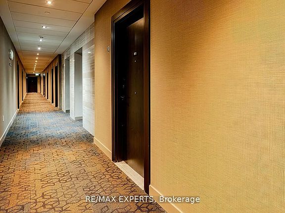 2nd image of 2475 Old Bronte Rd #802