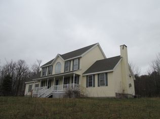 7 Leel Rd, New Ipswich, NH 03071