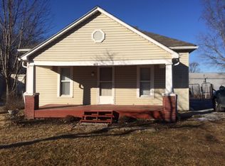 611 Oak St, Eudora, KS 66025