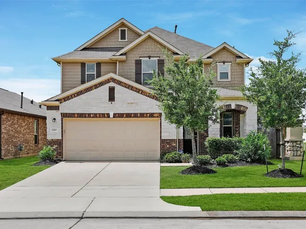 22523 Auburn Valley Ln, Katy, TX 77449