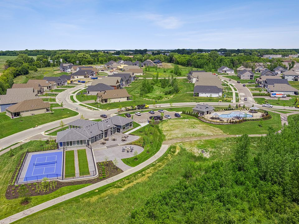 Laurel Creek Lifestyle Villa Collection by Lennar in Rogers MN Zillow