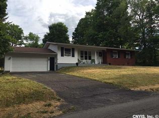 31 Ferguson Rd, Dryden, NY 13053