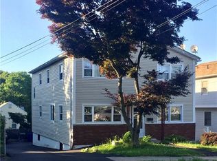 356 Exeter St, Bridgeport, CT 06606