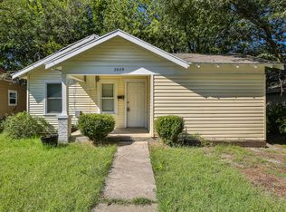 2029 N Howard Ave, Springfield, MO 65803