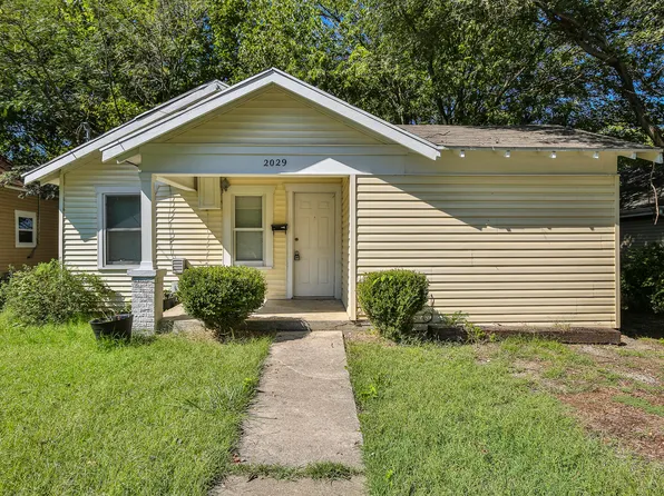 2029 N Howard Avenue, Springfield, MO 65803