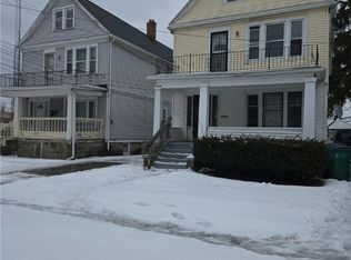 627 Wyoming Ave, Buffalo, NY 14215