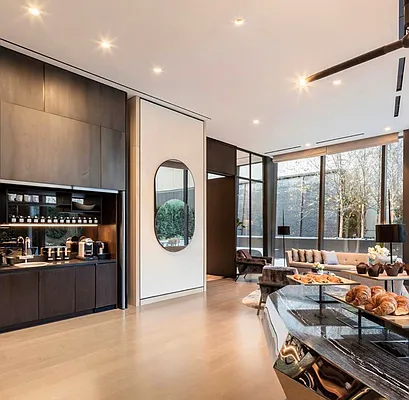 Rented by Douglas Elliman | media 47