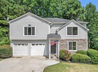 210 Hillcrest Rdg, Canton, GA 30115