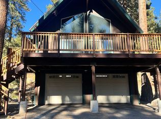 13440 Olympic Dr, Truckee, CA 96161
