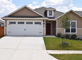 208 Shugart St, San Marcos, TX 78666