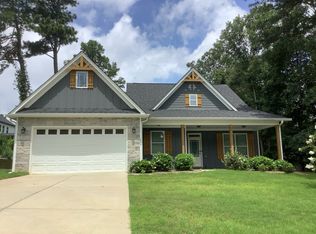 145 Millennial Ct, Lawrenceville, GA 30045