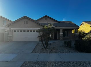 260 S 166th Dr, Goodyear, AZ 85338