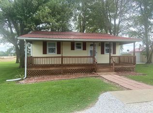 19186 Route C, Holliday, MO 65258