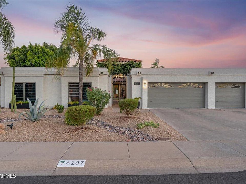 1st image of 6207 E LE MARCHE Avenue