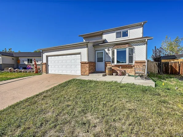 4719 S Taft Street, Morrison, CO 80465