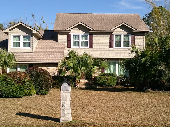 48 S Basilica Ave, Hanahan, SC 29410