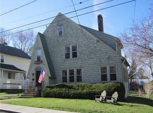 2 Allport Pl, New Hartford, NY 13413